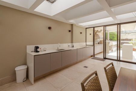 Apartamento para alugar com 43m², 1 quarto e 1 vagaÁrea comum - Salão de festas