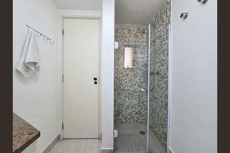 Apartamento para alugar com 43m², 1 quarto e 1 vagaBanheiro
