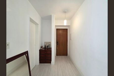 Apartamento para alugar com 43m², 1 quarto e 1 vagaSala