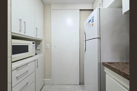 Apartamento para alugar com 43m², 1 quarto e 1 vagaCozinha