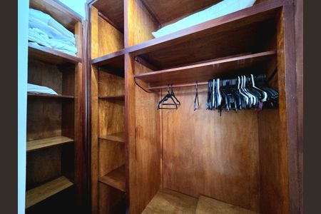 Apartamento para alugar com 43m², 1 quarto e 1 vagaCloset