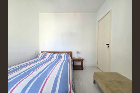 Apartamento para alugar com 43m², 1 quarto e 1 vagaQuarto 
