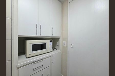 Apartamento para alugar com 43m², 1 quarto e 1 vagaCozinha
