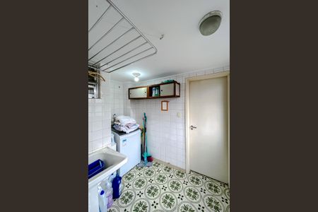 Apartamento à venda com 90m², 3 quartos e 1 vagaÁrea de Serviço