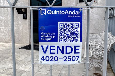 Apartamento à venda com 90m², 3 quartos e 1 vagaPlaquinha