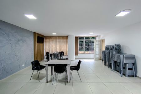 Apartamento à venda com 90m², 3 quartos e 1 vagaÁrea comum