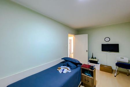 Apartamento à venda com 90m², 3 quartos e 1 vagaQuarto 1