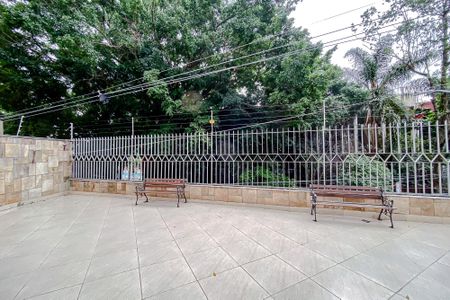 Apartamento à venda com 90m², 3 quartos e 1 vagaÁrea comum