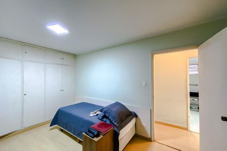 Apartamento à venda com 90m², 3 quartos e 1 vagaQuarto 1