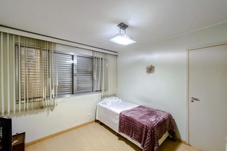 Apartamento à venda com 90m², 3 quartos e 1 vagaQuarto 2