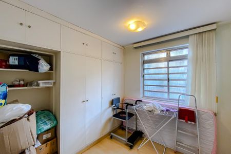 Apartamento à venda com 90m², 3 quartos e 1 vagaQuarto 3