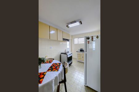 Apartamento à venda com 90m², 3 quartos e 1 vagaCozinha