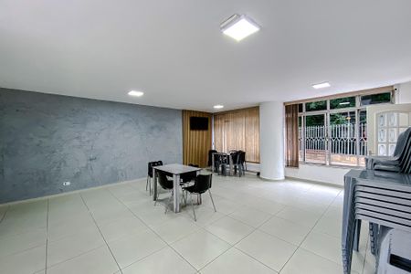 Apartamento à venda com 90m², 3 quartos e 1 vagaÁrea comum