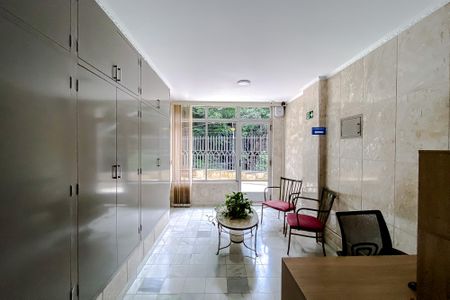 Apartamento à venda com 90m², 3 quartos e 1 vagaÁrea comum