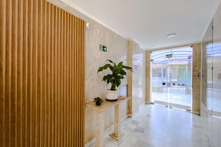 Apartamento à venda com 90m², 3 quartos e 1 vagaÁrea comum