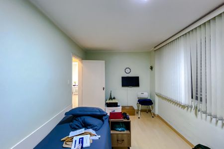 Apartamento à venda com 90m², 3 quartos e 1 vagaQuarto 1