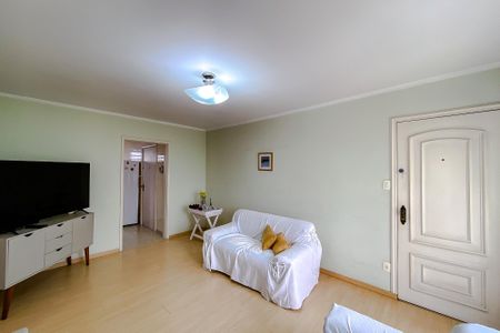 Sala de apartamento à venda com 3 quartos, 90m² em Parque da Mooca, São Paulo