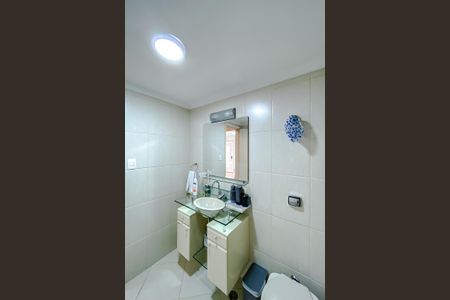 Apartamento à venda com 90m², 3 quartos e 1 vagaBanheiro