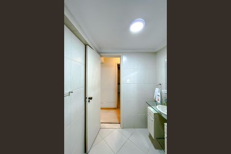 Apartamento à venda com 90m², 3 quartos e 1 vagaBanheiro