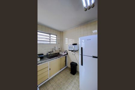 Apartamento à venda com 90m², 3 quartos e 1 vagaCozinha