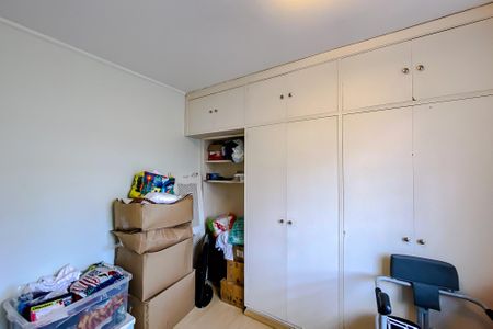 Apartamento à venda com 90m², 3 quartos e 1 vagaQuarto 3