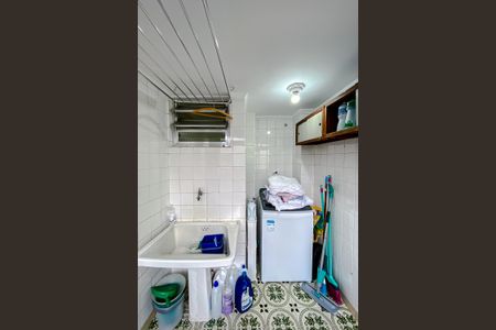 Apartamento à venda com 90m², 3 quartos e 1 vagaÁrea de Serviço