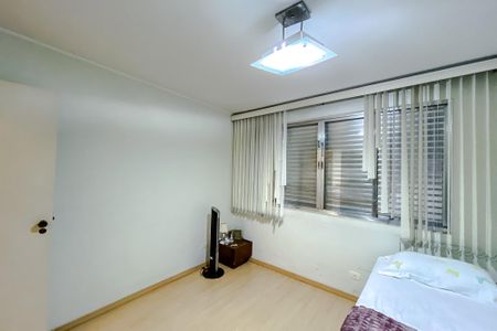 Apartamento à venda com 90m², 3 quartos e 1 vagaQuarto 2