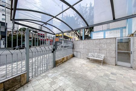 Apartamento à venda com 90m², 3 quartos e 1 vagaÁrea comum