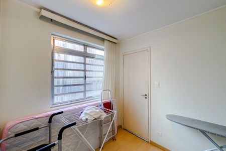 Apartamento à venda com 90m², 3 quartos e 1 vagaQuarto 3