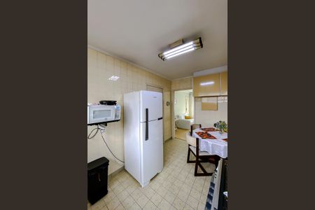 Apartamento à venda com 90m², 3 quartos e 1 vagaCozinha