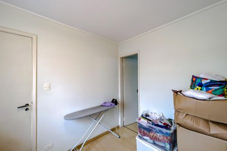 Apartamento à venda com 90m², 3 quartos e 1 vagaQuarto 3