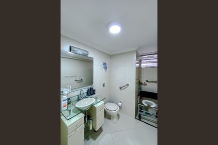 Apartamento à venda com 90m², 3 quartos e 1 vagaBanheiro