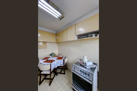 Apartamento à venda com 90m², 3 quartos e 1 vagaCozinha