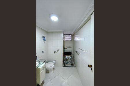 Apartamento à venda com 90m², 3 quartos e 1 vagaBanheiro