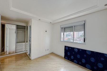 Apartamento para alugar com 121m², 3 quartos e 2 vagas Apartamento para alugar com 121m², 3 quartos e 2 vagasQuarto 1 - Suíte