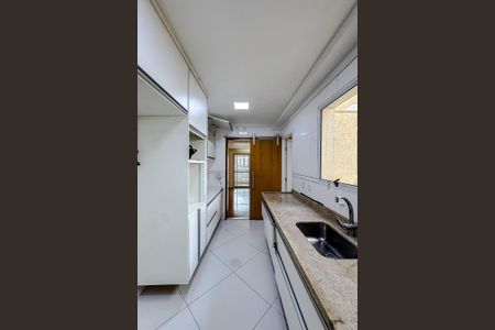 Apartamento para alugar com 121m², 3 quartos e 2 vagas Apartamento para alugar com 121m², 3 quartos e 2 vagasCozinha
