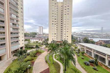 Apartamento para alugar com 121m², 3 quartos e 2 vagas Apartamento para alugar com 121m², 3 quartos e 2 vagasVista do Quarto 2