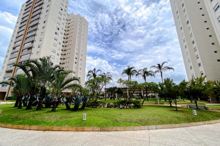Apartamento para alugar com 121m², 3 quartos e 2 vagasÁrea comum
