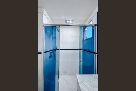 Apartamento para alugar com 121m², 3 quartos e 2 vagas Apartamento para alugar com 121m², 3 quartos e 2 vagasBanheiro da Suíte