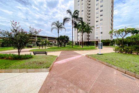 Apartamento para alugar com 121m², 3 quartos e 2 vagasÁrea comum