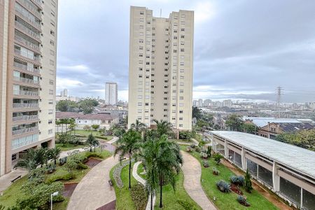Apartamento para alugar com 121m², 3 quartos e 2 vagas Apartamento para alugar com 121m², 3 quartos e 2 vagasvista do Quarto 3