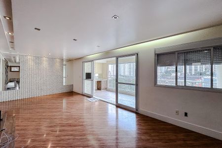 Apartamento para alugar com 121m², 3 quartos e 2 vagas Apartamento para alugar com 121m², 3 quartos e 2 vagasSala