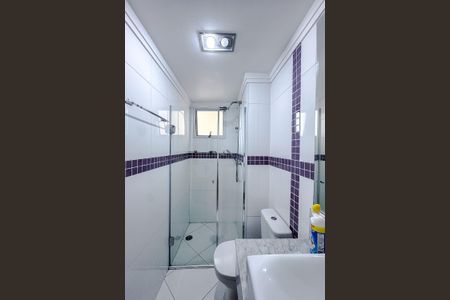 Apartamento para alugar com 121m², 3 quartos e 2 vagas Apartamento para alugar com 121m², 3 quartos e 2 vagasBanheiro