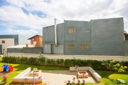 Vista do quarto 2 de apartamento à venda com 2 quartos, 35m² em Santa Maria, Santo André