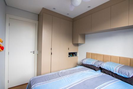 Apartamento à venda com 35m², 2 quartos e sem vaga Apartamento à venda com 35m², 2 quartos e sem vagaQuarto 1