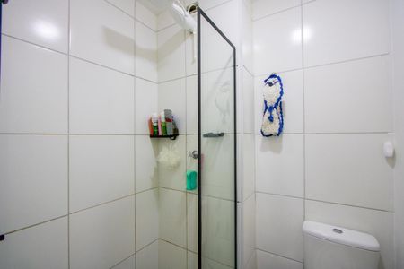 Apartamento à venda com 35m², 2 quartos e sem vaga Apartamento à venda com 35m², 2 quartos e sem vagaBanheiro