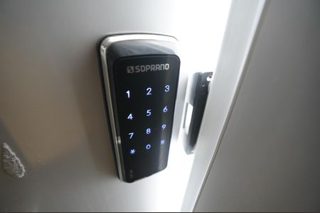 Apartamento para alugar com 2 quartos, 42m² em Setor Sudoeste, Goiânia