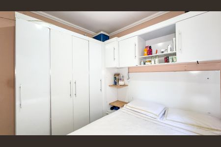 Quarto 1 de apartamento à venda com 2 quartos, 47m² em Parque Santo Antônio, São Paulo