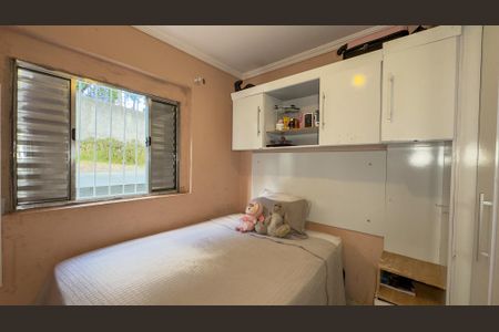 Quarto 2 de apartamento à venda com 2 quartos, 47m² em Parque Santo Antônio, São Paulo