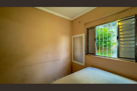 Quarto 2 de apartamento à venda com 2 quartos, 47m² em Parque Santo Antônio, São Paulo